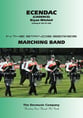 Ecnedac Marching Band sheet music cover